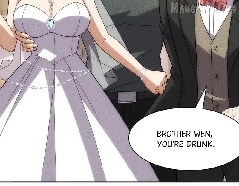 Hidden Dragon in the City (2025) Chapter 37 - page 92